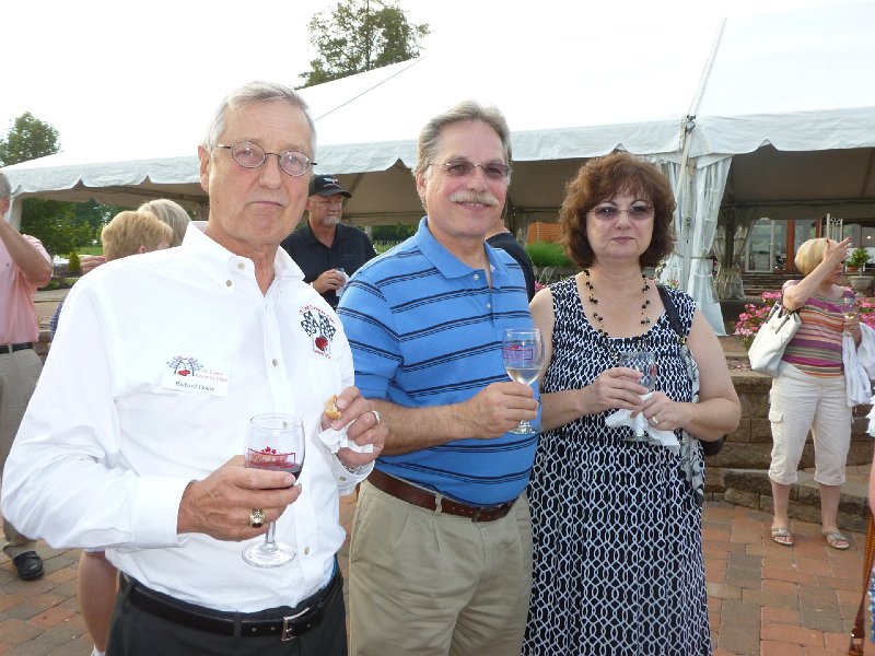 Villa Antonio Winery May 2014 009